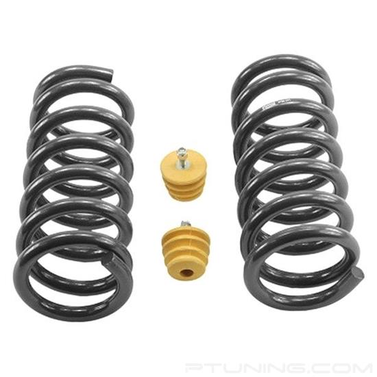 Picture of 2" Front Lowering Coil Springs