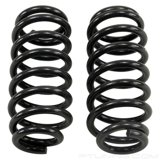 Picture of 2" Front Lowering Coil Springs