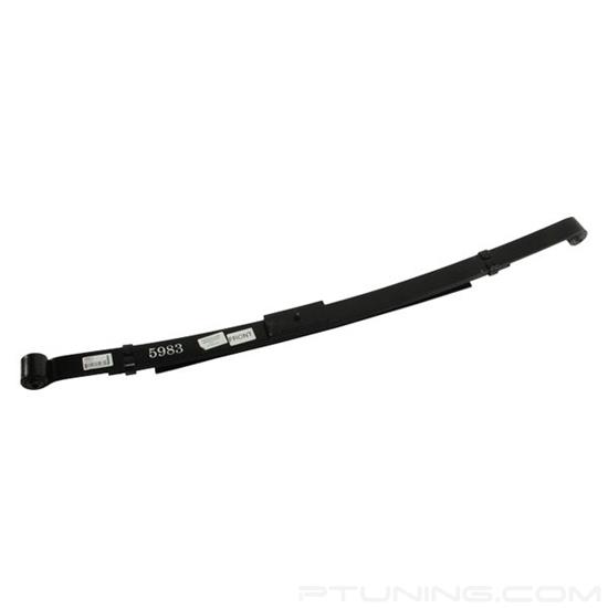 Picture of 3" Rear Lowering Leaf Spring