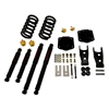 Picture of Lowering Kit (Front/Rear Drop: 3" / 4")