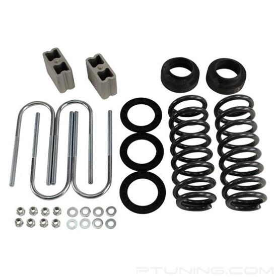 Picture of Lowering Kit (Front/Rear Drop: 1"-2" / 3")