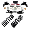 Picture of Lowering Kit (Front/Rear Drop: 2" / 4")
