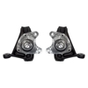 Picture of Lowering Kit (Front/Rear Drop: 4" / 4")