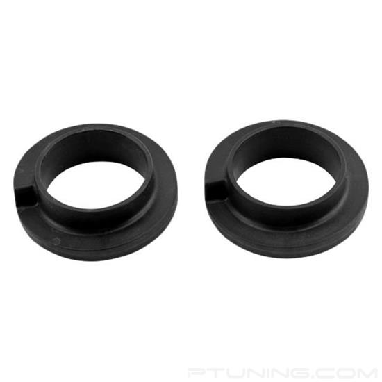 Picture of 1" Front Leveling Spring Distance Spacers