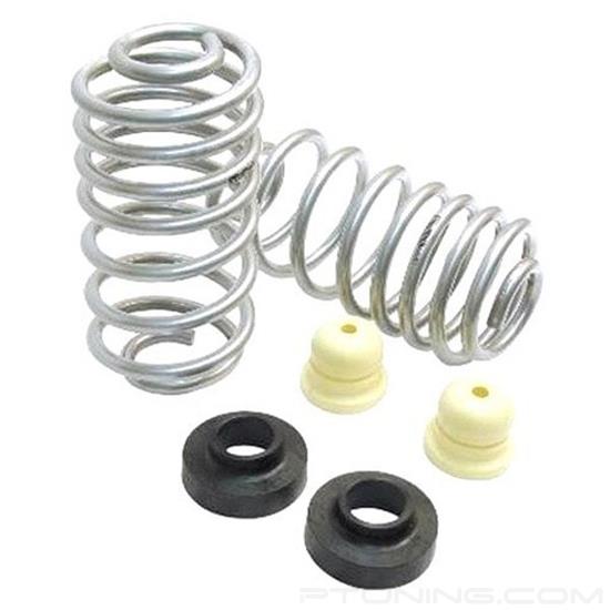 Picture of 2"-3" Pro Rear Lowering Coil Springs