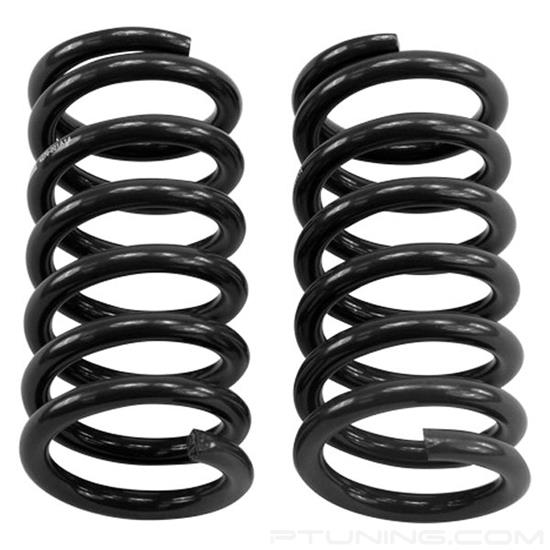 Picture of 2.5" Front Lowering Coil Springs