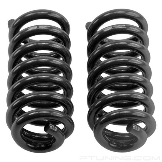 Picture of 2" Front Lowering Coil Springs