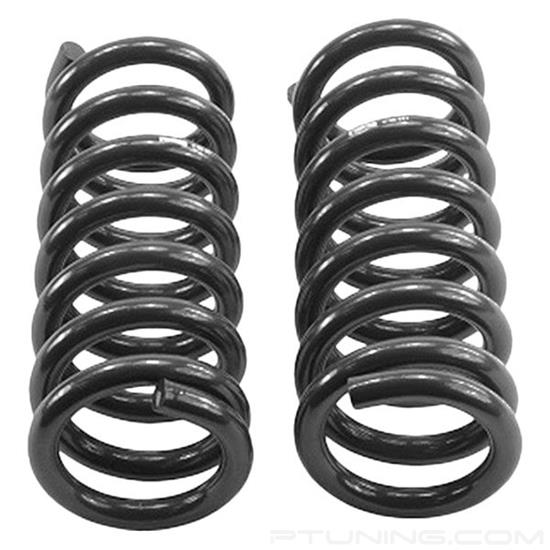 Picture of 2" Front Lowering Coil Springs