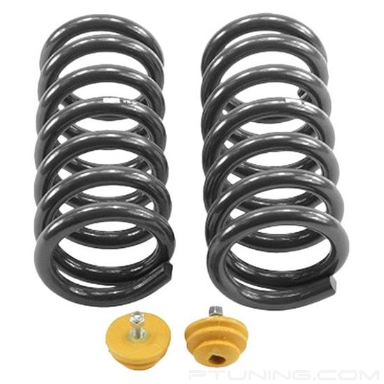 Picture of 2" Front Lowering Coil Springs