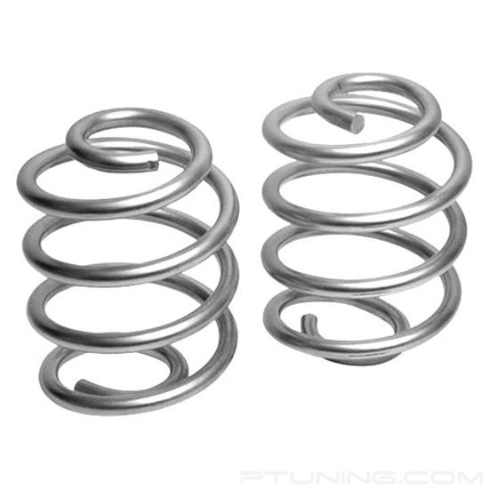 Picture of 2" Rear Lowering Coil Springs