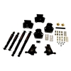 Picture of Lowering Kit (Front/Rear Drop: 2" / 4")