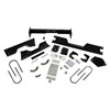 Picture of Lowering Kit (Front/Rear Drop: 4"-5" / 6"-7")