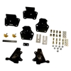 Picture of Lowering Kit (Front/Rear Drop: 2" / 4")