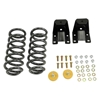 Picture of Lowering Kit (Front/Rear Drop: 2" / 2")