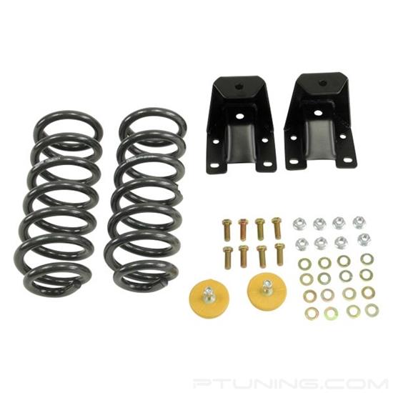 Picture of Lowering Kit (Front/Rear Drop: 2" / 2")