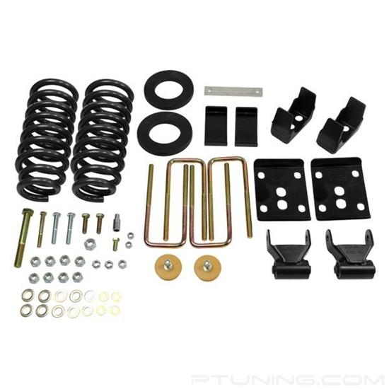 Picture of Lowering Kit (Front/Rear Drop: 2"-3" / 5.5")