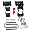 Picture of Lowering Kit (Front/Rear Drop: 2"-3" / 5.5")