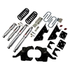 Picture of Lowering Kit (Front/Rear Drop: 4" / 6")