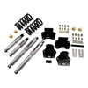 Picture of Lowering Kit (Front/Rear Drop: 2" / 4")