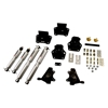 Picture of Lowering Kit (Front/Rear Drop: 2" / 4")