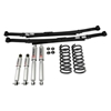 Picture of Lowering Kit (Front/Rear Drop: 3" / 3")