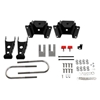 Picture of Lowering Kit (Front/Rear Drop: 2"-3" / 4")