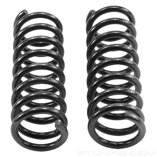 Picture of 1" Front Lowering Coil Springs