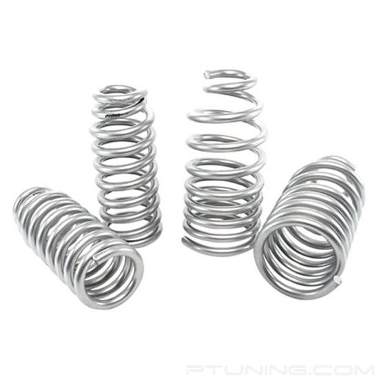 Picture of Lowering Springs (Front/Rear Drop: 1" / 0")