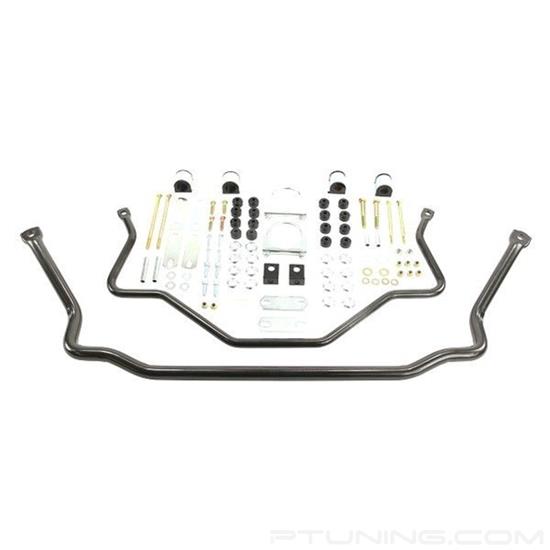 Picture of Front and Rear Anti-Sway Bar Kit