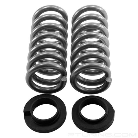 Picture of 1"-2" Pro Front Lowering Coil Springs