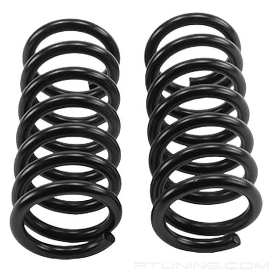 Picture of 1" Front Lowering Coil Springs