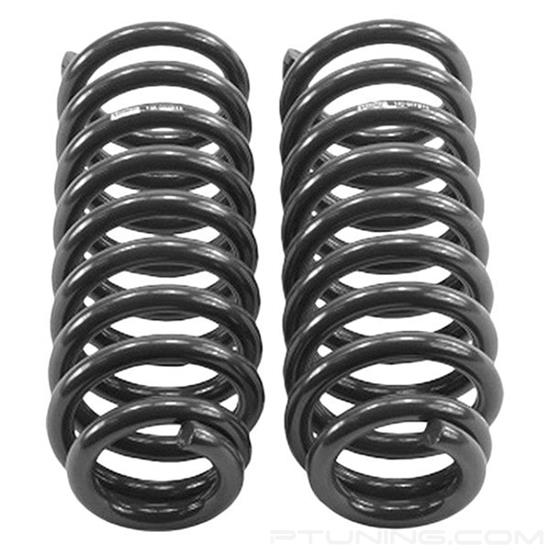 Picture of 2" Front Lowering Coil Springs