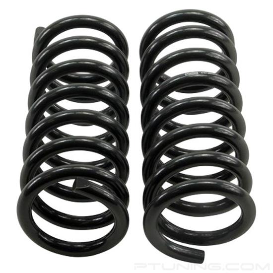 Picture of 3" Front Lowering Coil Springs