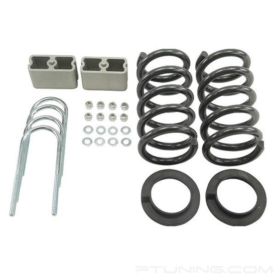Picture of Lowering Kit (Front/Rear Drop: 2"-3" / 3")