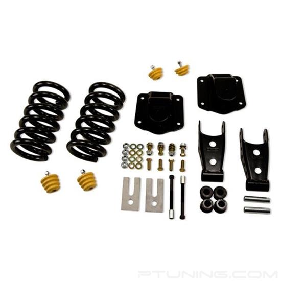 Picture of Lowering Kit (Front/Rear Drop: 3" / 4")
