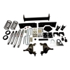 Picture of Lowering Kit (Front/Rear Drop: 4"-5" / 6"-7")