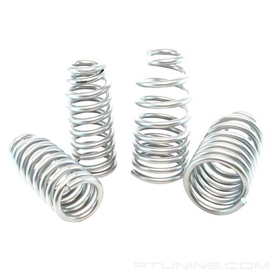 Picture of Lowering Springs (Front/Rear Drop: 1.5" / 1.5")