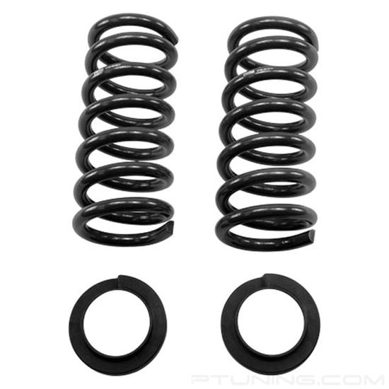 Picture of 2" Front Lowering Coil Springs