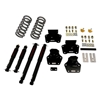 Picture of Lowering Kit (Front/Rear Drop: 2" / 4")