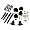 Picture of Lowering Kit (Front/Rear Drop: 4" / 4")