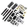 Picture of Lowering Kit (Front/Rear Drop: 2" / 5")