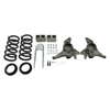Picture of Lowering Kit (Front/Rear Drop: 4"-5" / 3")