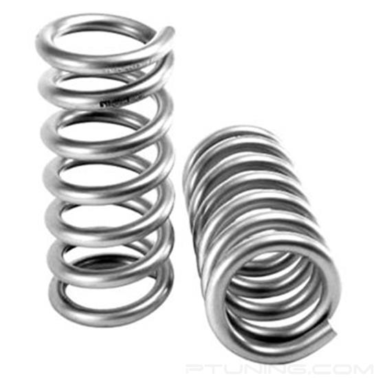 Picture of 1.5" Front Lowering Coil Springs