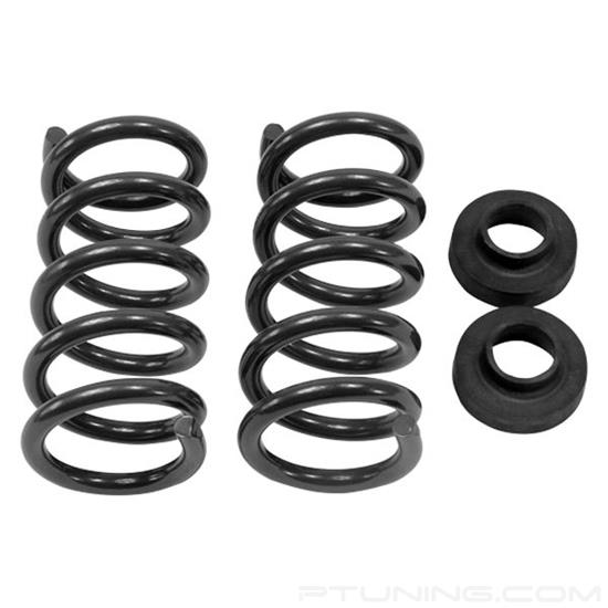 Picture of 1" Front Lowering Coil Springs