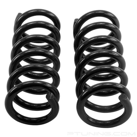 Picture of 1" Front Lowering Coil Springs