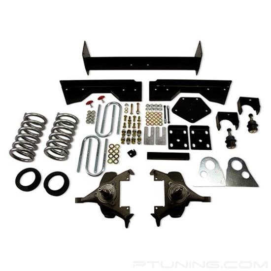 Picture of Lowering Kit (Front/Rear Drop: 4"-5" / 6")