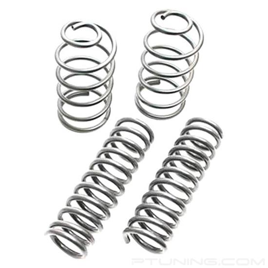 Picture of Lowering Springs (Front/Rear Drop: 1" / 1")