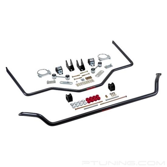 Picture of Front and Rear Anti-Sway Bar Kit