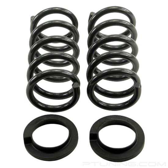 Picture of 2"-3" Pro Front Lowering Coil Springs