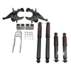 Picture of Lowering Kit (Front/Rear Drop: 2" / 3")